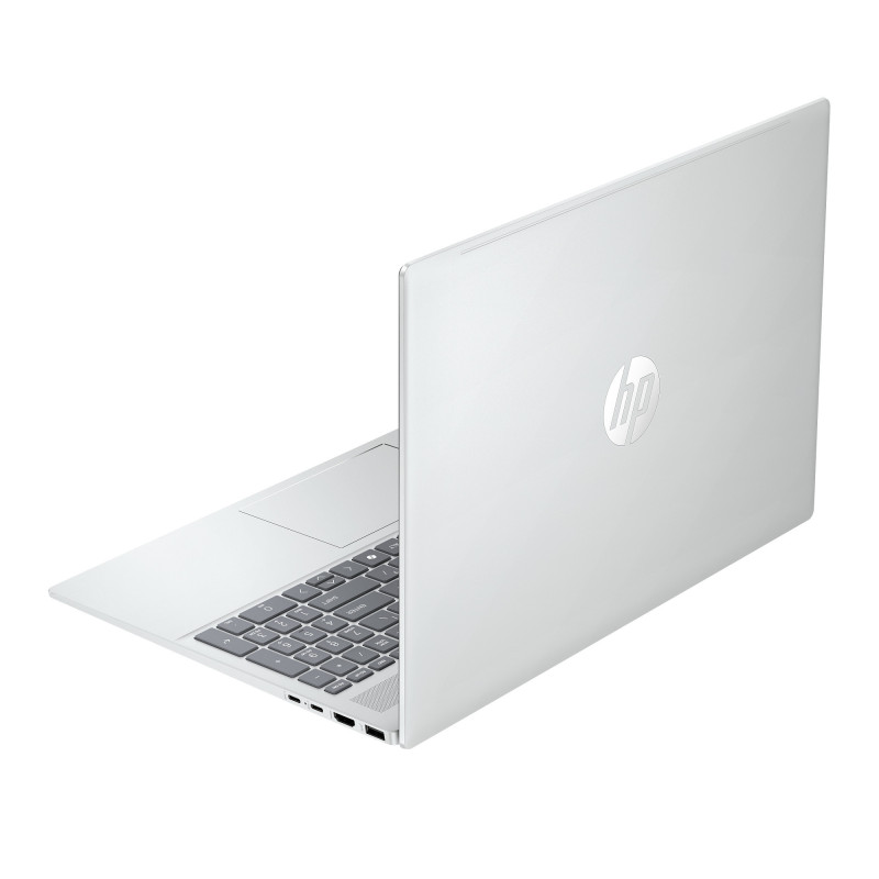 HP Omnibook 5/16-af1004nc/U7-255U/16"/WUXGA/32GB/1TB/Intel int/W11H/Silver/3R