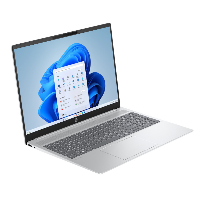 HP Omnibook 5/16-af1004nc/U7-255U/16"/WUXGA/32GB/1TB/Intel int/W11H/Silver/3R