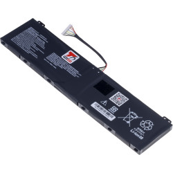 Batéria T6 Power Acer Nitro 5 AN517-55, Predator PH315-55, 5845mAh, 90Wh, 4cell, Li-pol