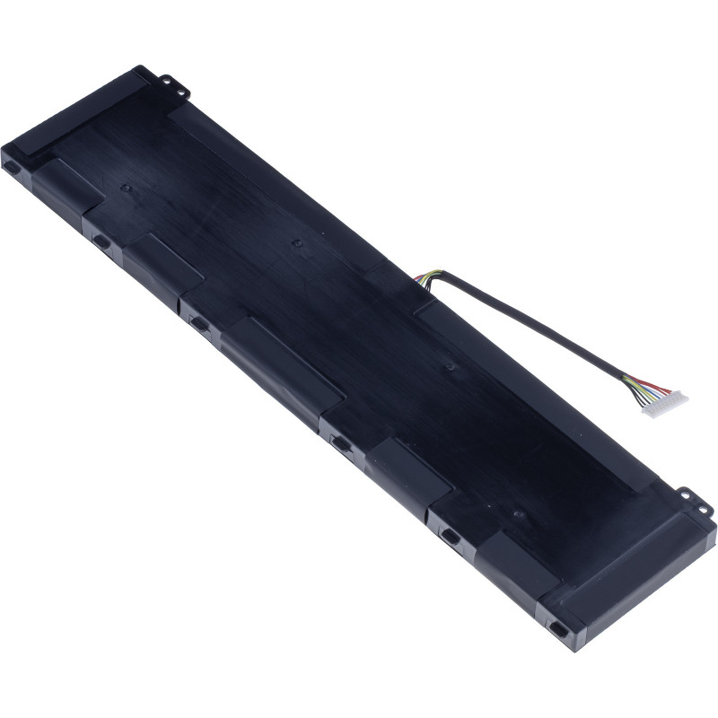 Batéria T6 Power Acer Nitro 5 AN517-55, Predator PH315-55, 5845mAh, 90Wh, 4cell, Li-pol