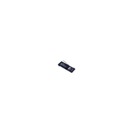 Batéria T6 Power Acer Nitro 5 AN515-58, ANV15-51, 3733mAh, 57,4Wh, 4cell, Li-pol