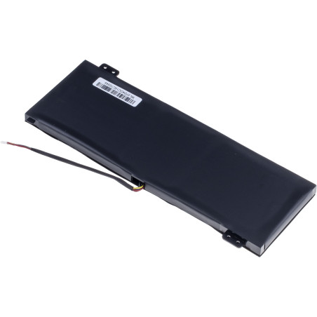 Batéria T6 Power Acer Nitro 5 AN515-58, ANV15-51, 3733mAh, 57,4Wh, 4cell, Li-pol
