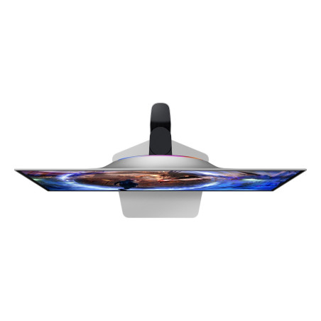 Samsung Odyssey OLED G6/G60SD/27"/OLED/QHD/360Hz/0,03ms/Silver/2R
