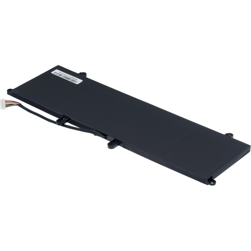 Batéria T6 Power pre Asus ZenBook Duo UX481FA, UX481FL, 4550mAh, 70Wh, Li-pol, 4cell