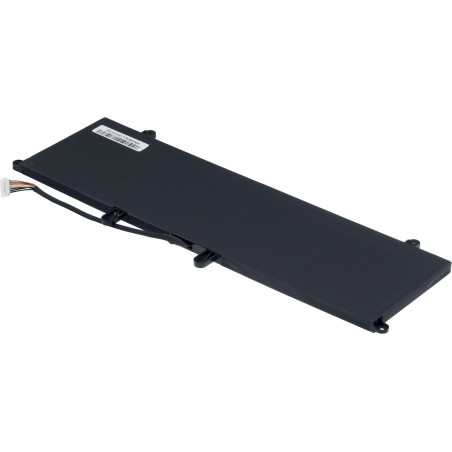 Batéria T6 Power pre Asus ZenBook Duo UX481FA, UX481FL, 4550mAh, 70Wh, Li-pol, 4cell