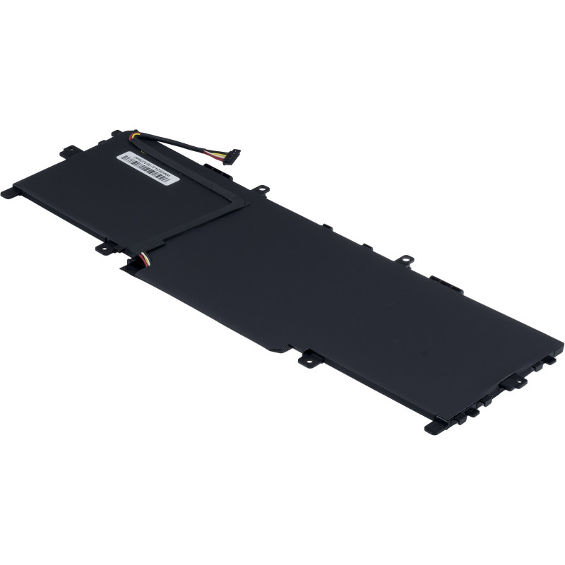 Batéria T6 Power ZenBook UX331UA, UX331UN, UX331FA, UX331FN, 3255mAh, 50Wh, 4cell, Li-pol