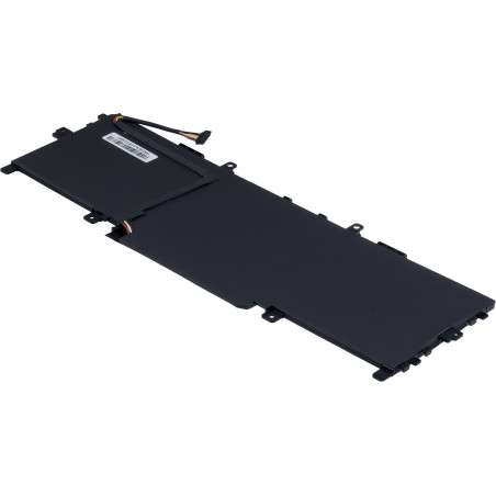 Batéria T6 Power ZenBook UX331UA, UX331UN, UX331FA, UX331FN, 3255mAh, 50Wh, 4cell, Li-pol