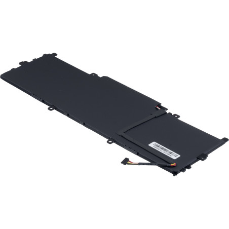 Batéria T6 Power ZenBook UX331UA, UX331UN, UX331FA, UX331FN, 3255mAh, 50Wh, 4cell, Li-pol