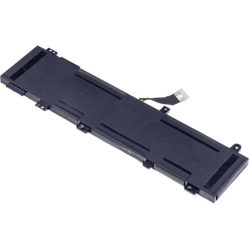 Batéria T6 Power Asus TUF FX706Q, FA706Q, FX506Q, FA506Q, 5845mAh, 90Wh, 4cell, Li-pol
