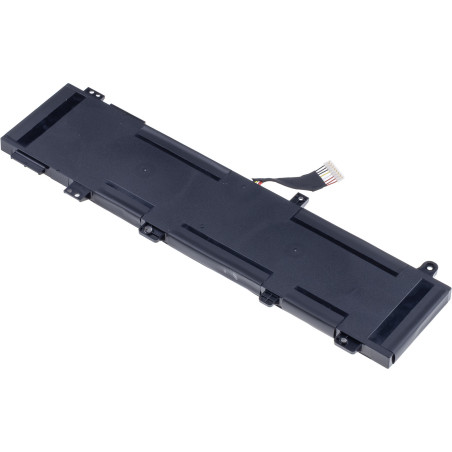 Batéria T6 Power Asus TUF FX706Q, FA706Q, FX506Q, FA506Q, 5845mAh, 90Wh, 4cell, Li-pol