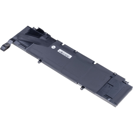 Batéria T6 Power Dell Precision 5750, 5760, XPS 9700, 9710, 9720, 8500mAh, 97Wh, 6cell, Li-pol