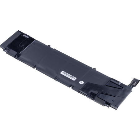 Batéria T6 Power Dell Precision 5750, 5760, XPS 9700, 9710, 9720, 8500mAh, 97Wh, 6cell, Li-pol