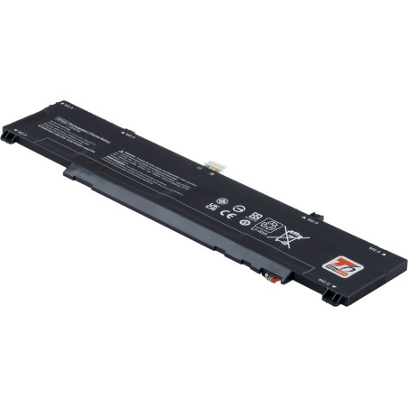 Batéria T6 Power HP Victus 15-fa0000, 16-e0000, 16-d0000, 16-s0000, 4550mAh, 70Wh, 4cell, Li-pol