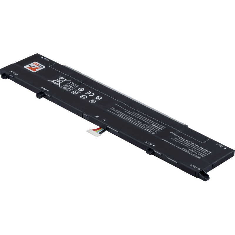 Batéria T6 Power HP Victus 15-fa0000, 16-e0000, 16-d0000, 16-s0000, 4550mAh, 70Wh, 4cell, Li-pol