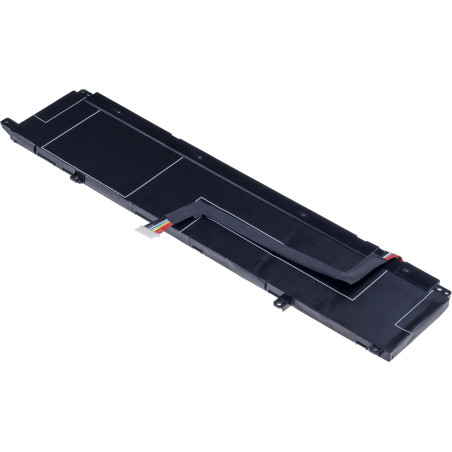 Batéria T6 Power HP Omen 17-ck0000, 16-b0000, Victus 16-r0000,7168mAh, 83Wh, 6cell, Li-pol
