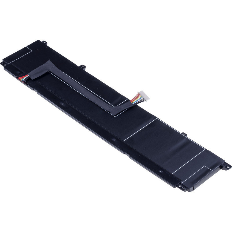 Batéria T6 Power HP Omen 17-ck0000, 16-b0000, Victus 16-r0000,7168mAh, 83Wh, 6cell, Li-pol