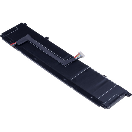 Batéria T6 Power HP Omen 17-ck0000, 16-b0000, Victus 16-r0000,7168mAh, 83Wh, 6cell, Li-pol