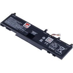 Batéria T6 Power HP EliteBook 830 G9, 840 G9, 860 G9, 1040 G9, 4430mAh, 51,3Wh, 3cell, Li-pol