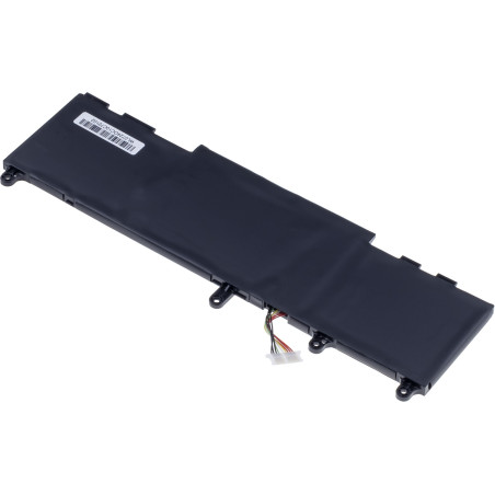 Batéria T6 Power HP EliteBook 830 G9, 840 G9, 860 G9, 1040 G9, 4430mAh, 51,3Wh, 3cell, Li-pol