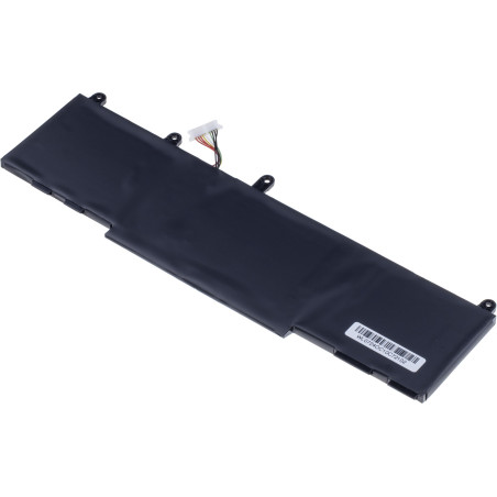 Batéria T6 Power HP EliteBook 830 G9, 840 G9, 860 G9, 1040 G9, 4430mAh, 51,3Wh, 3cell, Li-pol