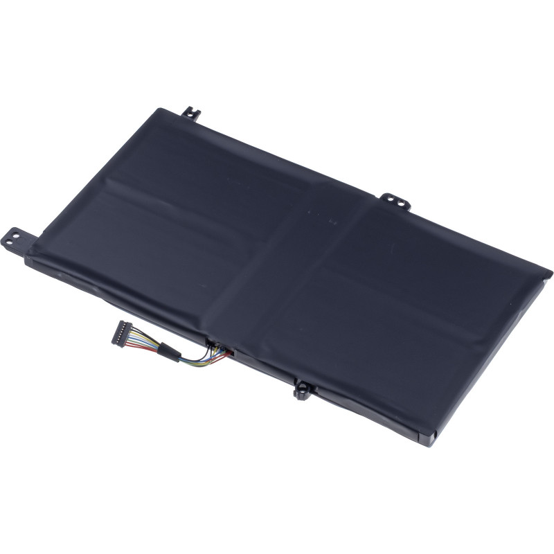 Batéria T6 Power Lenovo IdeaPad S540-15IML, S540-15IWL GTX 81SW, 4610mAh, 70Wh, 4cell, Li-Pol
