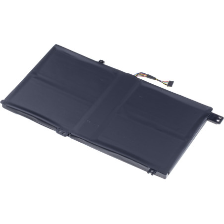 Batéria T6 Power Lenovo IdeaPad S540-15IML, S540-15IWL GTX 81SW, 4610mAh, 70Wh, 4cell, Li-Pol