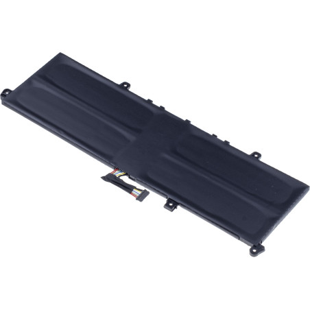 Batéria T6 Power Lenovo ThinkBook 13s G2, 13s G3, 14s G2, 3627mAh, 56Wh, 4cell, Li-pol
