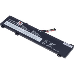 Batéria T6 Power Lenovo Legion 5-17ACH6, 5-17ITH6, 5210mAh, 80Wh, 4cell, Li-poly