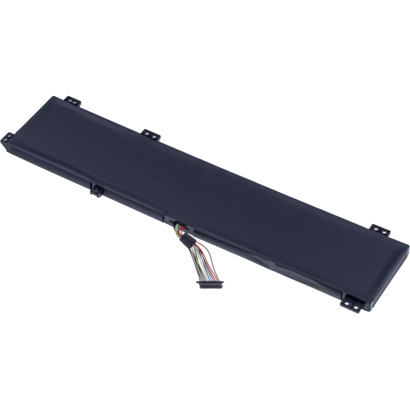Batéria T6 Power Lenovo Legion 5-17ACH6, 5-17ITH6, 5210mAh, 80Wh, 4cell, Li-poly