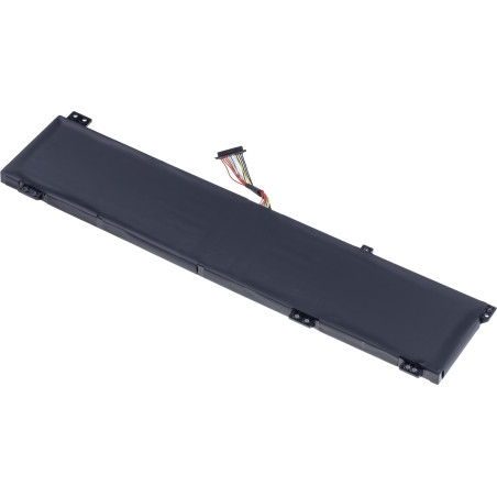 Batéria T6 Power Lenovo Legion 5-17ACH6, 5-17ITH6, 5210mAh, 80Wh, 4cell, Li-poly