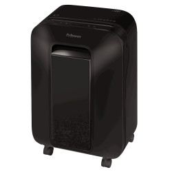 Fellowes Skartovač LX 201 čierny