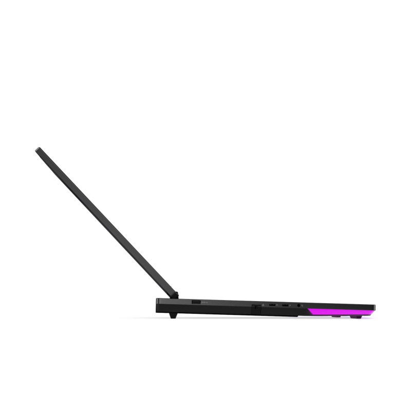 Lenovo Legion 9/18IAX10/U9-275HX/18"/4K/192GB/2TB/RTX 5090/W11P/Black/3R On-Site