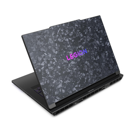 Lenovo Legion 9/18IAX10/U9-275HX/18"/4K/192GB/2TB/RTX 5090/W11P/Black/3R On-Site