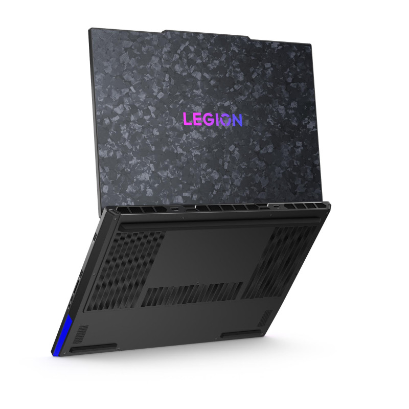 Lenovo Legion 9/18IAX10/U9-275HX/18"/4K/192GB/2TB/RTX 5090/W11P/Black/3R On-Site