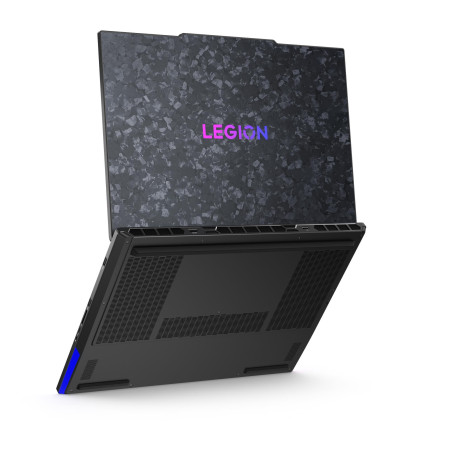 Lenovo Legion 9/18IAX10/U9-275HX/18"/4K/192GB/2TB/RTX 5090/W11P/Black/3R On-Site
