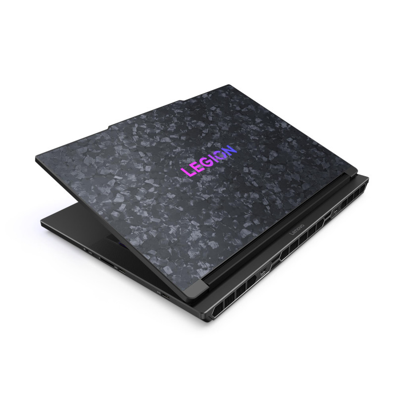 Lenovo Legion 9/18IAX10/U9-275HX/18"/4K/192GB/2TB/RTX 5090/W11P/Black/3R On-Site