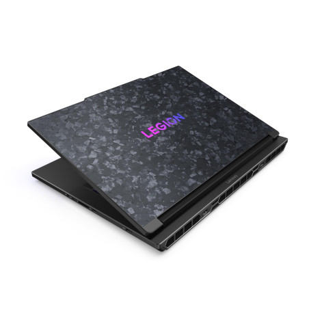 Lenovo Legion 9/18IAX10/U9-275HX/18"/4K/192GB/2TB/RTX 5090/W11P/Black/3R On-Site
