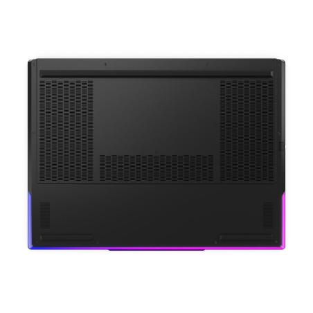 Lenovo Legion 9/18IAX10/U9-275HX/18"/4K/192GB/2TB/RTX 5090/W11P/Black/3R On-Site