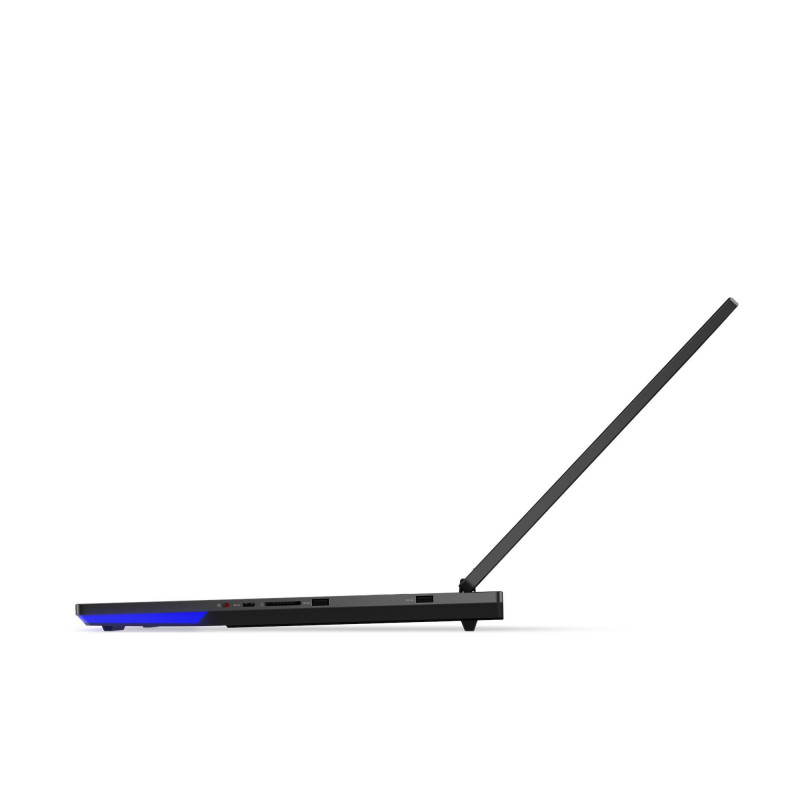 Lenovo Legion 9/18IAX10/U9-275HX/18"/4K/64GB/2TB/RTX 5090/W11P/Black/3R On-Site