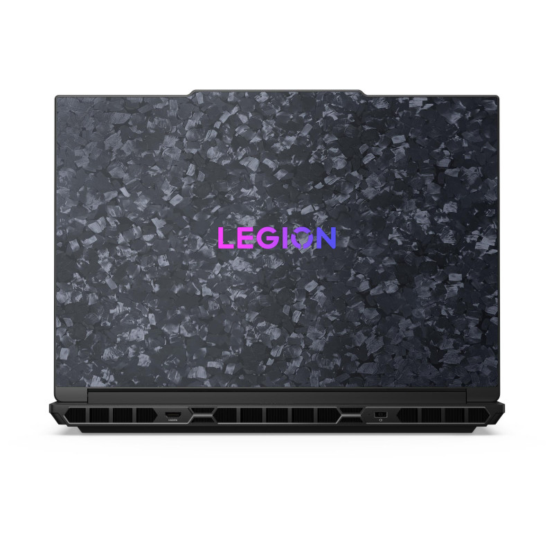Lenovo Legion 9/18IAX10/U9-275HX/18"/4K/64GB/2TB/RTX 5090/W11P/Black/3R On-Site