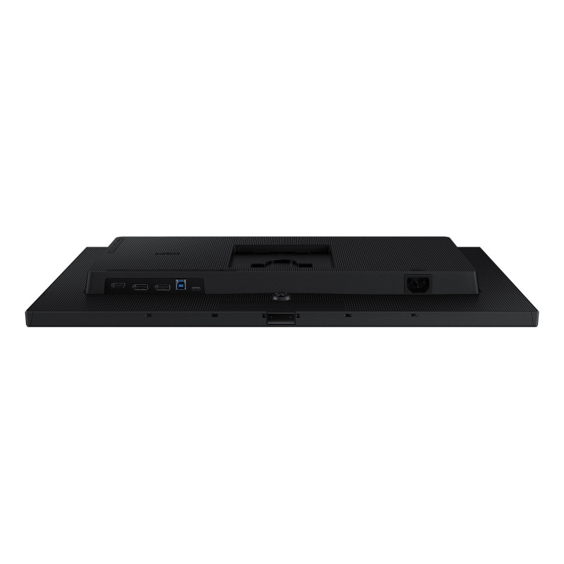 Samsung ViewFinity S6/S60UD/24"/IPS/QHD/100Hz/5ms/Black/3R