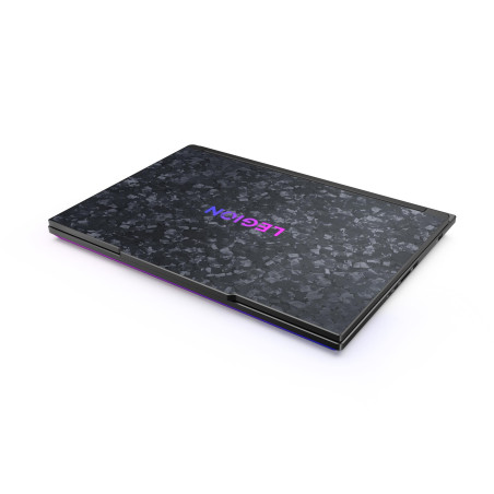 Lenovo Legion 9/18IAX10/U9-275HX/18"/4K/64GB/2TB/RTX 5080/W11P/Black/3R On-Site