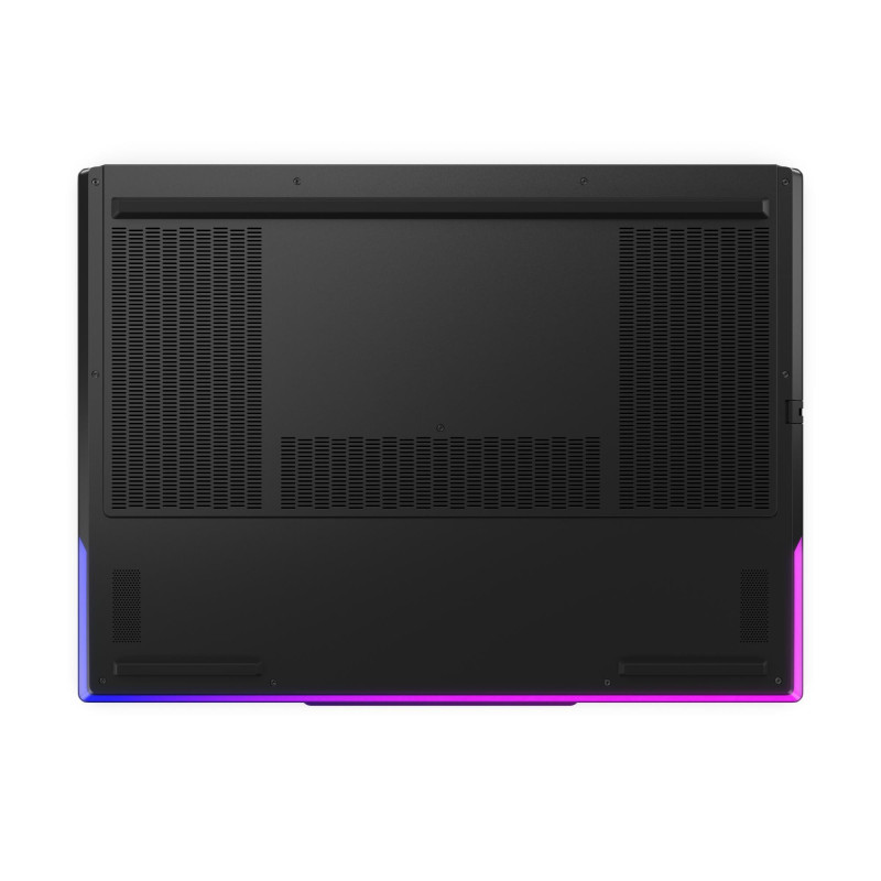 Lenovo Legion 9/18IAX10/U9-275HX/18"/4K/64GB/2TB/RTX 5080/W11P/Black/3R On-Site