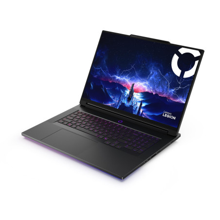 Lenovo Legion 9/18IAX10/U9-275HX/18"/4K/32GB/1TB/RTX 5080/bez OS/Black/3R On-Site