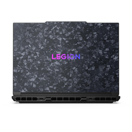 Lenovo Legion 9/18IAX10/U9-275HX/18"/4K/32GB/1TB/RTX 5080/bez OS/Black/3R On-Site