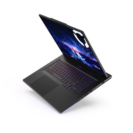 Lenovo Legion 9/18IAX10/U9-275HX/18"/4K/32GB/1TB/RTX 5080/bez OS/Black/3R On-Site