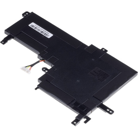 Batéria T6 Power Asus VivoBook X513, X531, S513, S531F, F513, K513, 3653mAh, 42Wh, 3cell, Li-pol