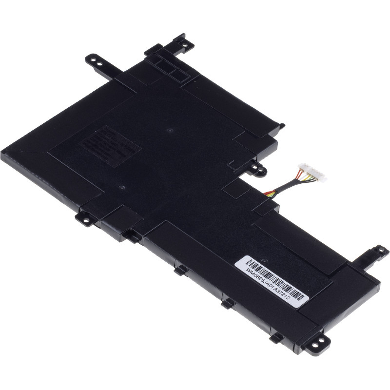 Batéria T6 Power Asus VivoBook X513, X531, S513, S531F, F513, K513, 3653mAh, 42Wh, 3cell, Li-pol