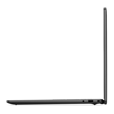 Dell 16/DC16250/5-120U/16"/WUXGA/8GB/512GB/UHD/W11P/Black/3R NBD