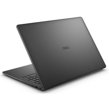 Dell 16/DC16250/5-120U/16"/WUXGA/8GB/512GB/UHD/W11P/Black/3R NBD